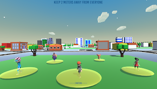 Distance Zing Screenshot 4