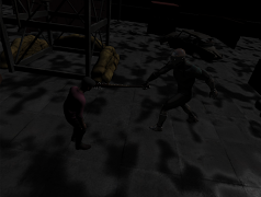 Dead By Dawn Light Multiplayer ảnh chụp màn hình 4