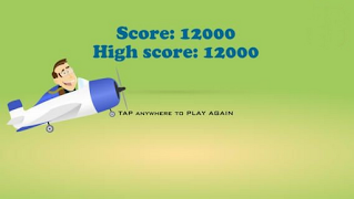 Drunk Pilot Screenshot 2