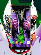 HD Joker Wallpaper For Fans Affiche