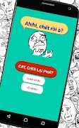 Hỏi Ngu - Hoi Troll - Hỏi Tí - Đố vui hại não 截圖 7