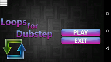 Dubstep loops HD screenshot 1