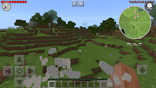 Toolbox for Minecraft PE screenshot 1