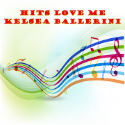 Hits Love Me Kelsea Ballerini 포스터