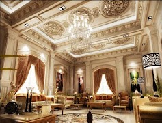 Ceiling Room Design syot layar 3