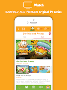 GarfieldEATS UAE स्क्रीनशॉट 6