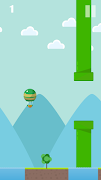 Airship Fly screenshot 5