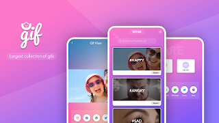 Free gifs : search gifs, animated gifs 포스터