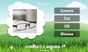 Learning Words تصوير الشاشة 6