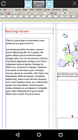 XScribus Desktop Publishing poster