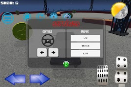 3D Лорд Tofas (Falcon) скриншот 2