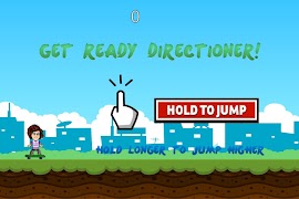 Jumpy 1D for One Direction скриншот 2