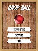 Drop Ball capture d'écran 7