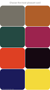 Luscher test screenshot 2