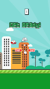 Fappy Bird imagem de tela 5
