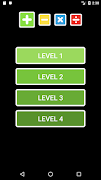 Math Games Ekran Görüntüsü 1