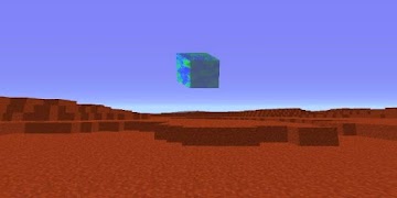 برنامه‌نما Advanced Rocket Mod Minecraft عکس از صفحه