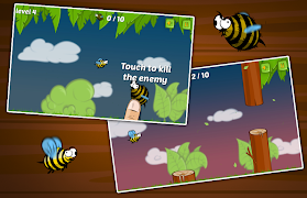 Balance Bee screenshot 1