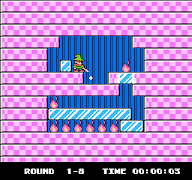 Fire 'n Ice Classic screenshot 6
