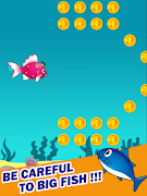 Princess Fish 截圖 5