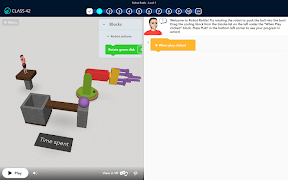 CLASS 42 Screenshot 6