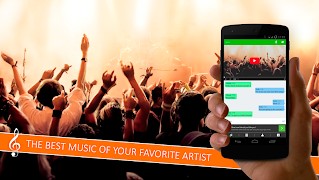 برنامه‌نما Blank Space عکس از صفحه