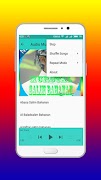 Murottal Salim Bahanan Mp3 Offline HD screenshot 1