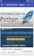 Tutoriel Python Ekran Görüntüsü 2