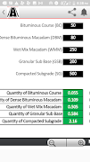 Highway Quantity Estimator скриншот 2