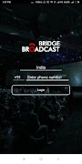 Bridge plus Beta 海报