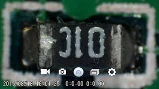 MicroCapture 포스터