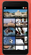 برنامهنما Benevento عکس از صفحه