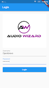 AudioWizard imagem de tela 4