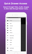 File Explorer - File manager syot layar 1