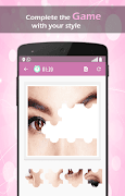 Easy Eyebrow Tutorials for beginner poster