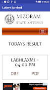 Lottery Sambad - Lottery Result captura de pantalla 4