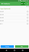 NFC Field Service ภาพหน้าจอ 7