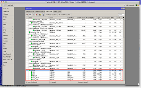 Tutorial Mikrotik Lengkap ภาพหน้าจอ 5