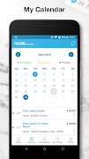 Helpbit Provider screenshot 3