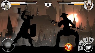 Shadow Fighting PRO 2019 截图 2