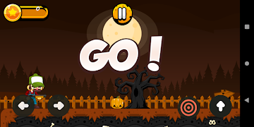 Zombie Hunter Remake ภาพหน้าจอ 3