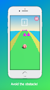 Ballon Run! screenshot 1