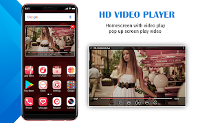 MX Player ภาพหน้าจอ 4