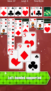 Classic Solitaire screenshot 4