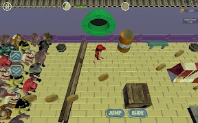 Endless Runner screenshot 6