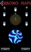 Chrono Maps पोस्टर