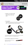 Tutorial Makeup Step by Step Ekran Görüntüsü 1