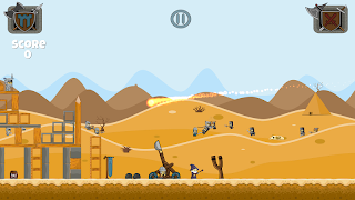 Castle Fight 스크린샷 2