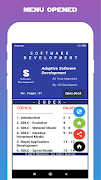 Software Development ( Basic - Advance ) স্ক্রিনশট 3
