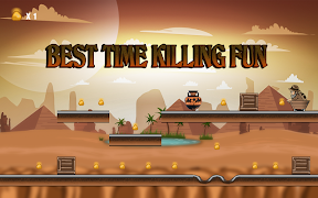 برنامه‌نما Adventure Island عکس از صفحه